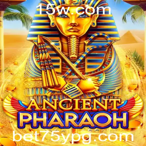 Descubra o Fascinante Mundo de AncientPharaoh: Um Mergulho no Passado Misterioso do Egito