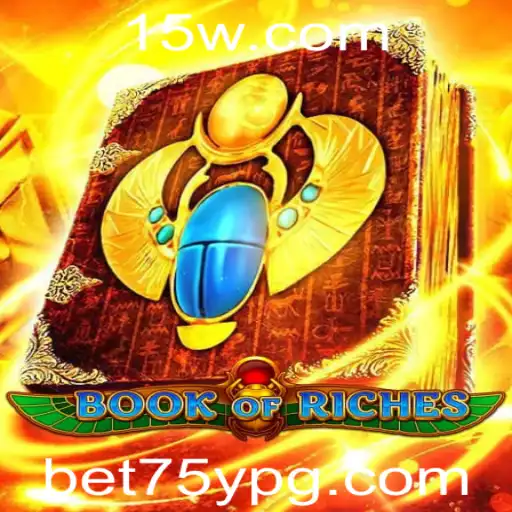 Descubra o Fascinante Jogo 'Book of Riches': Regras, Mecânicas e Contexto Atual
