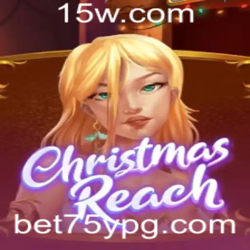 Conheça ChristmasReach: O Novo Jogo para as Festas de Fim de Ano