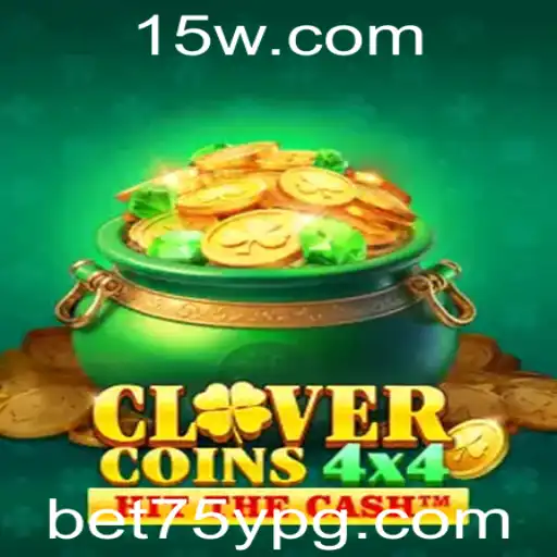Explorando CloverCoins4x4: O Jogo que Está Conquistando o Mundo