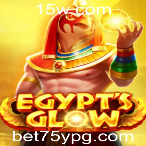 EgyptsGlow: Uma Jornada Mística pelo Egito Antigo