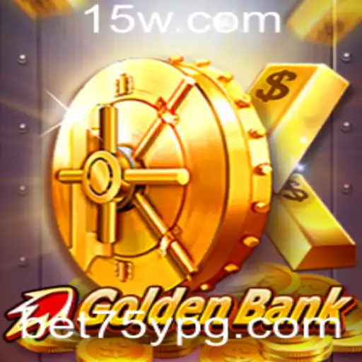 GoldenBank: Descubra o Novo Jogo de Estratégia Financeira