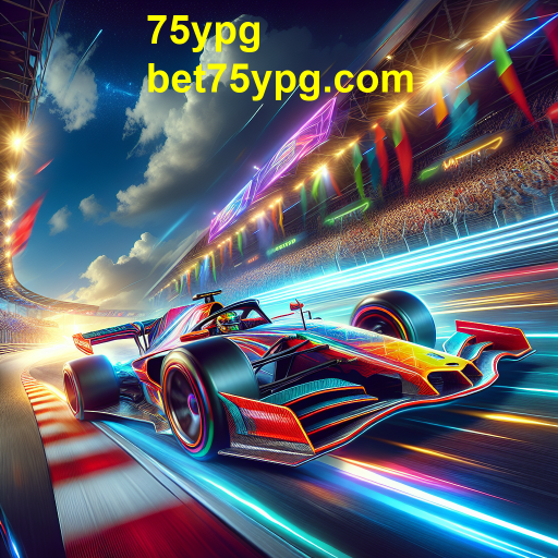 A Adrenalina das Corridas: Explore a Categoria de Jogos no 75ypg