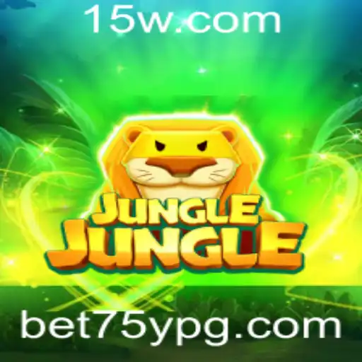 JungleJungle: Explorando o Mundo Selvagem em uma Nova Aventura