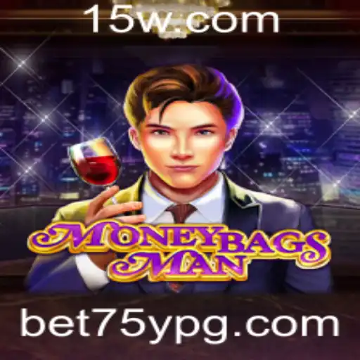 Explorando o Fascinante Jogo MoneybagsMan e as Regras de 75ypg