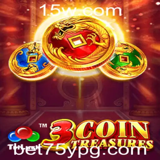 Explorando o Universo de 3CoinTreasures: Aventuras e Regras para Novatos