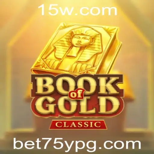 Explorando o Universo de BookOfGoldClassic: Muito Além do Ordinário