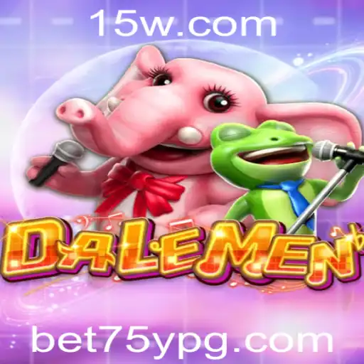 Descubra DALEMEN: O Novo Fenômeno do Mundo dos Jogos