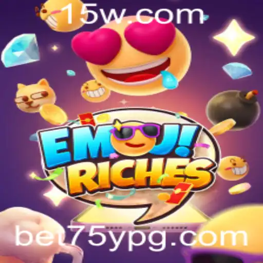Descubra EmojiRiches: O Novo Fenômeno dos Jogos