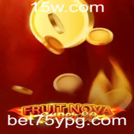 Descubra o Mundo de FruitNovaSuper80: Um Jogo Inovador em Destaque