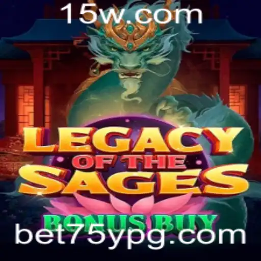 LegacyoftheSagesBonusBuy: Uma Jornada Épica no Universo dos Jogos