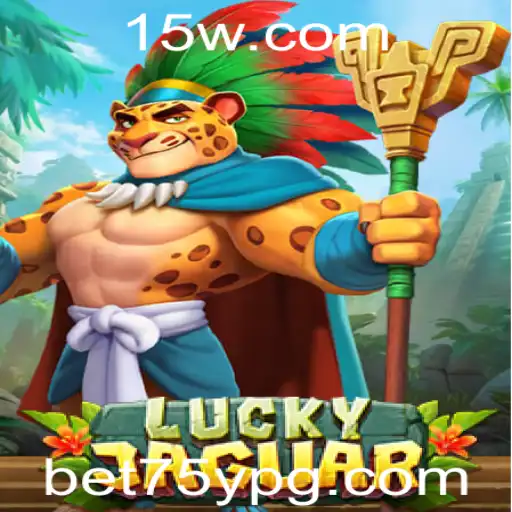 Explorando o Fascinante Mundo do Jogo LuckyJaguar