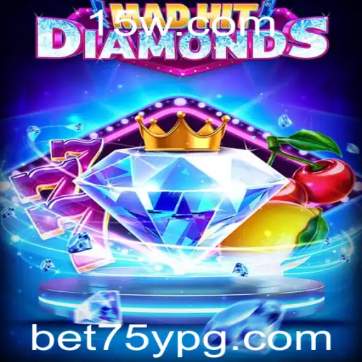 MadHitDiamonds: Descubra o Jogo de Estratégia com Diversão Inconfundível