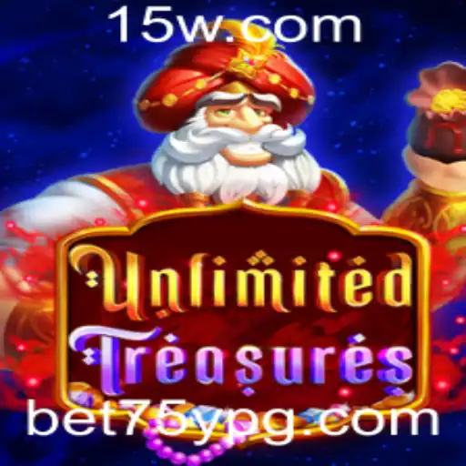 Explorando o Mundo de UnlimitedTreasures: Uma Aventura de Estratégia e Descoberta