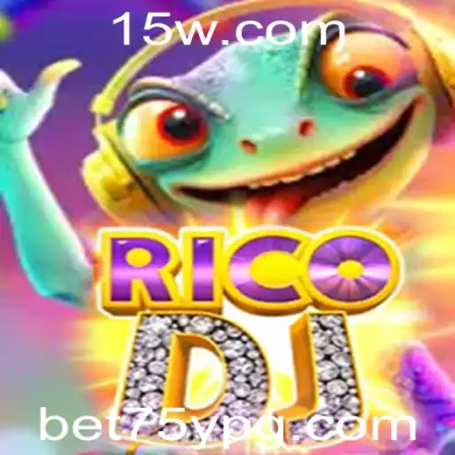 RicoDJ: Uma experiência inovadora no mundo dos jogos