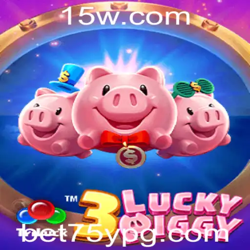 Descubra o Empolgante Mundo do Jogo 3LUCKYPIGGY