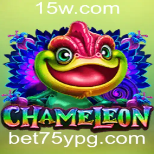 Descubra o Fascinante Mundo de Chameleon: Um Jogo de Estratégia e Adaptabilidade