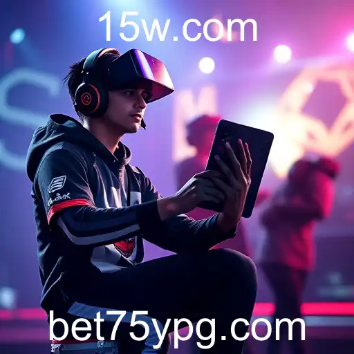 Esportes Virtuais: Uma Nova Fronteira na Competição