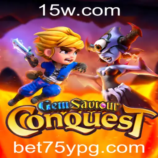 GemSaviourConquest: Uma Aventura Revolucionária no Universo dos Jogos