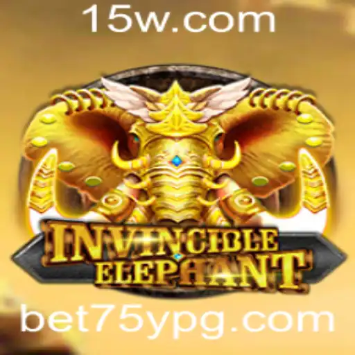 InvincibleElephant: Um Jogo Revolucionário com 75ypg