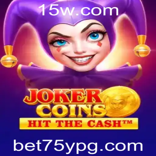 Descubra o Fascinante Mundo de JokerCoins: O Jogo Que Está Revolucionando o Entretenimento