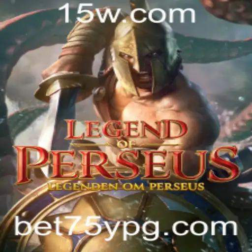 Descubra o Mundo de LegendofPerseus: A Aventura Épica de Perseu com a Palavra-Chave 75ypg