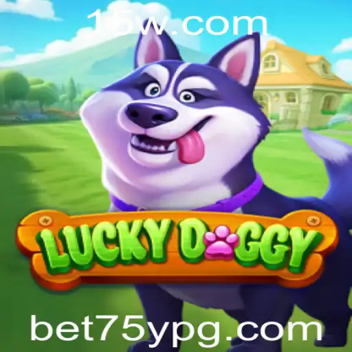 Descubra LuckyDoggy: O Jogo Que Está Revolucionando O Mundo dos Games