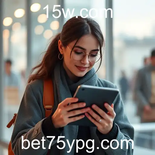 Ofertas Exclusivas: Descubra as Oportunidades com 75ypg