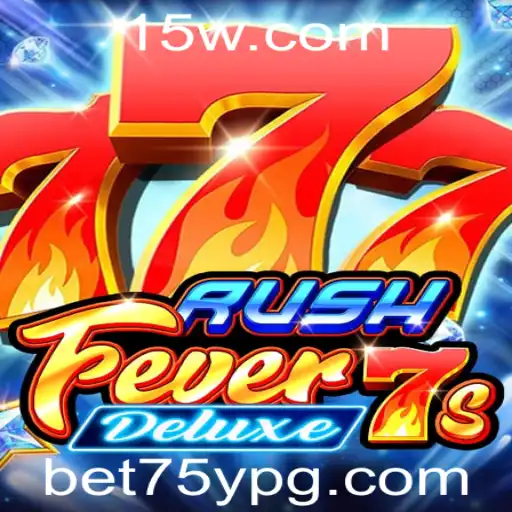 Descubra a Aventura do Jogo RushFever7sDeluxe