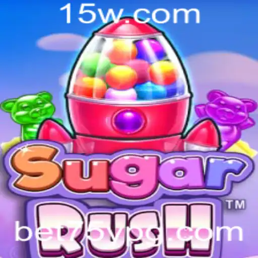 Descubra o Mundo Encantador de SugarRush
