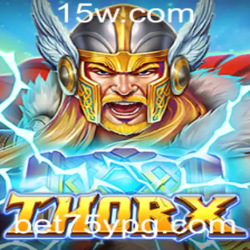 Descubra o Universo de ThorX: Um Jogo de Aventura Emocionante