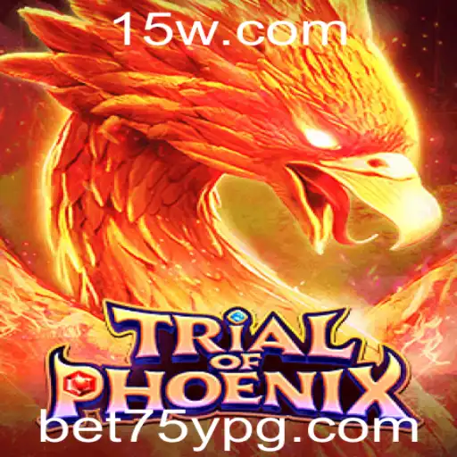 Explorando o Mundo do Jogo TrialofPhoenix: Uma Jornada de Desafios e Estratégia