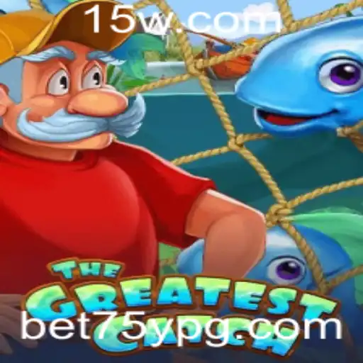 TheGreatestCatch: O Desafio Final da Estratégia e Destreza