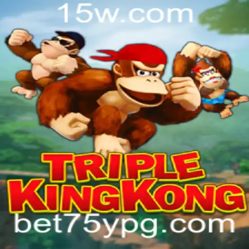 TripleKingKong: Uma Nova Experiência no Mundo dos Jogos de Tabuleiro