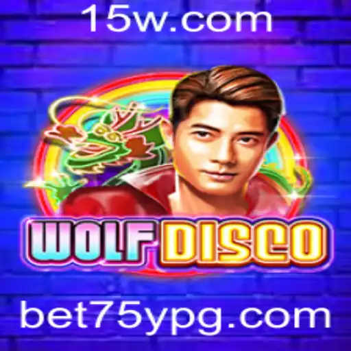 WolfDisco: Aventura e Estratégia no Mundo dos Jogos Modernos